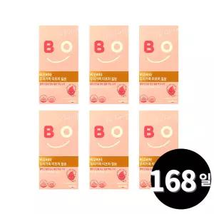 비오비타 우리가족 리포퍼 철분 28포, 6개