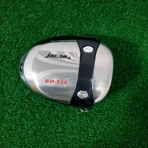 제이빔 BM-535 9.5도 드라이버헤드 (코드 K004345) - 커버없음