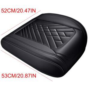 메르세데스 A-클래스 W168 A190 A200 차량용 풀 커버리지 카시트 3D 쿠션  자동차 액세서리