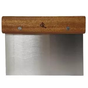 스텐 뒤집개 철판 볶음 요리 스페치 주방 뒤집게 조리 주방 스패치 스텐