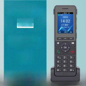 휴대용 고화질 음성 통화 4G 전화기 와이파이 2.4인치 컬러 스크린 TF 카드 캐릭터 녹음 VoIP 전체 네트워