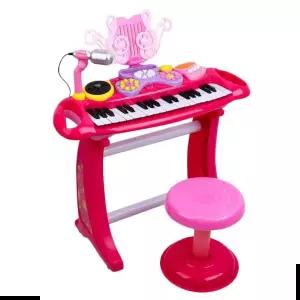 악기놀이 바니랜드 뮤지컬피아노 피아노 9379868