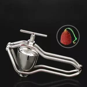 떡밥성형기 낚시 성형기 사료 제조기 압축기 떡밥 미끼