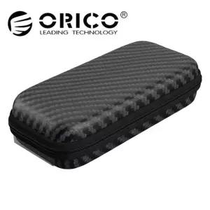 오리코 M2PH01 m.2전용 외장하드 파우치 파우치 가방 외장하드 외장하드보호
