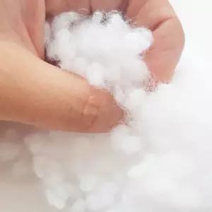 꾸미기재료 - 방울솜 스타핑 선물포장 포장용품 꾸미기용품 꾸미기재료