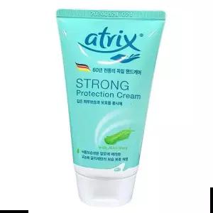 글리세린 알로에베라성분 뛰어난 보습 크림 75ml 2개