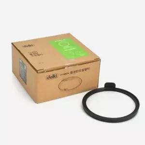 식당 업소용 기름 정제기 필터 식용유 오일 튀김 1P