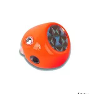 바다낚시 bns 싸파 유동식 타이라바 헤드 오렌지 2개입 참돔낚씨/바다낚시/루어/참돔/선상낚시 100g