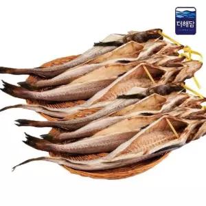 더해담 동해바다 집나간 반건코다리 8마리 (WFK90SS)