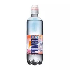 농심 파워오투 오렌지레몬 500ml x 6pet 파워오투혼합 파워오투오렌지레몬