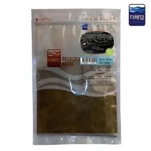 더해담 다시마 파우더 1kg(분말) (WFK90MA)
