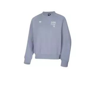 갤러리아 다이나핏 여성 SPONSOR (스폰서) 맨투맨 YWW24252B1