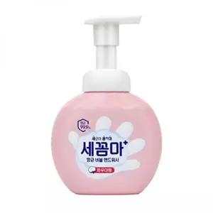 온)세꼼마버블핸드솝250ml 파우더 (WFK9A93)