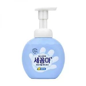 온)세꼼마버블핸드솝250ml 레몬 (WFK9A92)