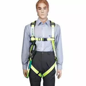 스마토 DMS201 안전그네 웨빙Y죔줄 어린이 바운 놀이기구 그네 줄 가슴띠 안전벨트