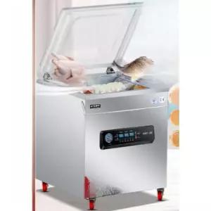 생선 정육 진공포장기 진공기 업소용 음식물 실링 보관