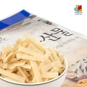 아침미소 명엽채 1kg 국내가공 (WFK90TJ)