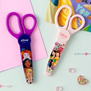 디즈니 캡가위 랜덤1개 프린세스 캐릭터 (WFJ7YNZ)