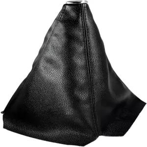 올리츠 자동차 변속 노브 먼지 커버 변속기 부츠 슬리브 교체 대부분의 트럭 SUV를 위한 수동 기어