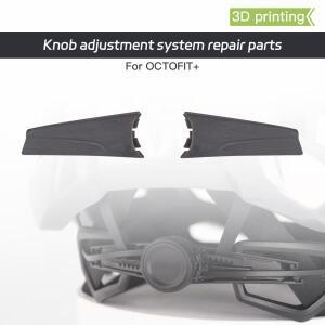 Kask 자전거 헬멧 수리 부품용 Rrskit은 노브 조정 부품 적합