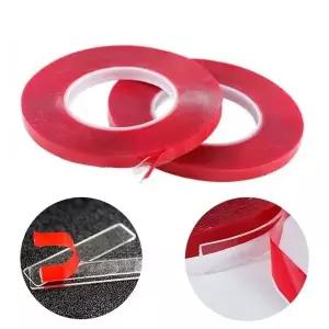 양면 네일디스플레이 네일팁스탠드 아크릴폼양면테 (WFK9CLZ)