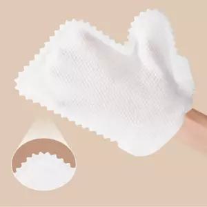 정전기 부직포 청소 먼지장갑 10개입 부직포청소포 부직포청소장갑 건티슈