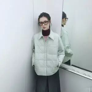 [LAP] 랩 (3M신슐레이트)셔츠형 퀼팅점퍼 AR4PDA60