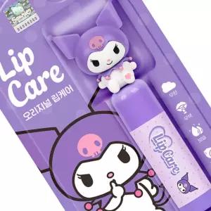 산리오 쿠로미 립케어(무향) (6300X2EA)  지원