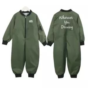 AMAG05 미술가운/어린이/앞치마/유아/미술/가운/방수/발토시/미술용/작업/토시/아동/사무용/팔토시/작업용