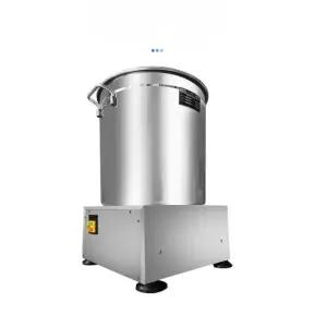 업소용 야채 탈수기 식당 채소 탈수통 대형 대용량