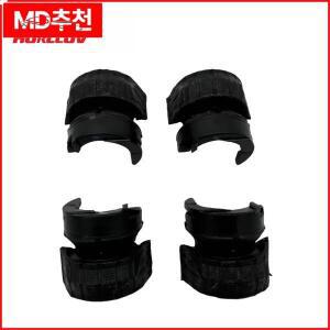 포르쉐 카이엔 2003-2018용 스태빌라이저 부싱 95534379261 7L0411313K