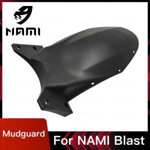 N 블라스트 전기 스쿠터용  펜더 프론트 리어 머드 가드 스케이트보드 부품