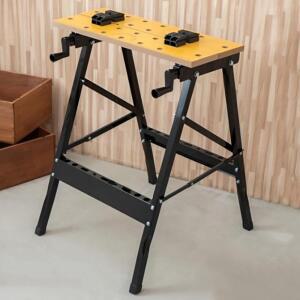 공구 수납 워크벤치 목공 차량 정비소 작업 테이블