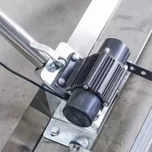 시멘트 미장기 스크리드 미장칼 평탄화 바닥