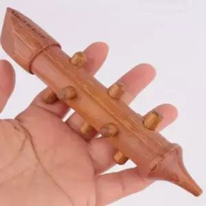 종아리지압봉 돌기지압봉 손바닥 종아리 괄사 롤러지압봉 중 (WFK9KNJ)