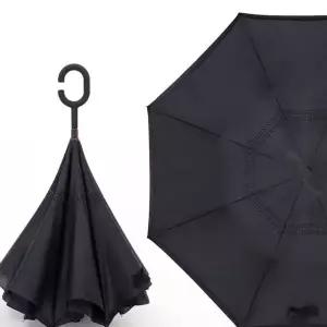 반전 가성비 베스트 장 C형 거꾸로 우산 저렴 (WFK9XL9)