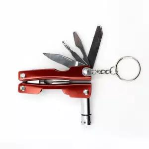 맥가이버칼 휴대용 멀티툴 다용 칼 외형 도구 캠핑 툴 휴대 용툴 오프로드 장비 생존 목적