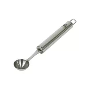 카페 디저트 과일 화채 디퍼 빙수 수박 멜론 볼 모양 스텐 원형 스푼 스쿱 볼러 예쁘게 깍기