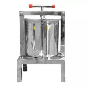 음식물 탈수기 압축기 식당 프레스 업소용 잔반