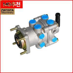 20410545 브레이크 마스터 실린더 풋 밸브 볼보 대형 트럭에 적합