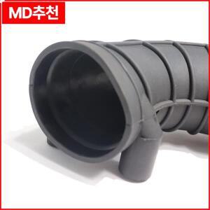 QQ-플라스틱 흡기 파이프 조인트 13541726634 BMW 525I E34 L6 2.5L 1991-1995 자동차 공기 청정기용