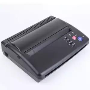 타투전사기 도안 프린터기 인쇄 메이크업 잉크 인쇄