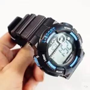 온지니 스포츠시계 마라톤시계