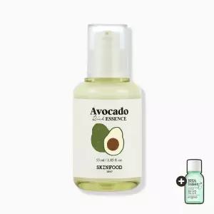 [스킨푸드/샤인머스캣 토너 14ml ] 아보카도 리치 에센스 55ml