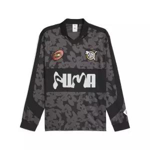 [푸마]Ⅹ퍽스앤미니 저지 - 블랙 622679-01 678970