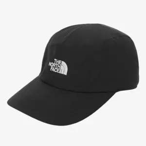 노스페이스 thenorthface NE3CR01A 고어텍스 5 패널 캡BLACK