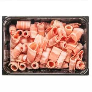 냉동돼지고기 구워서 냉동 신선한 한팩 돼지고기 목살 대패삼겹살 삼겹살 한입쏙 DS 냉삼