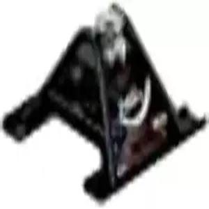 풀라이트 2600 슈퍼라이트 싱글 포인트 부착 다섯 번째 휠 히치