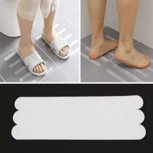 욕실미끄럼방지매트 테이프형12매입