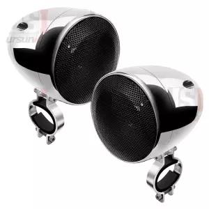 오토바이 스피커 부품 스테레오 라디오 우퍼 바이크